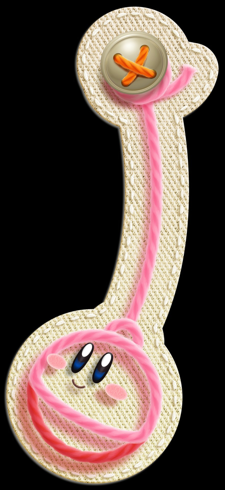 Kirby´s Epic Yarn